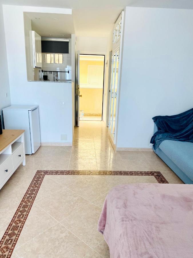 Apartamento Iris Vistas Sea&Sun Benalmádena Exterior foto